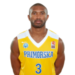 Player Lance Christopher Harris