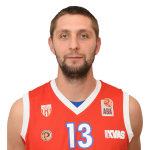 Player Đorđe Majstorović