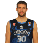 Player Fran Pilepić