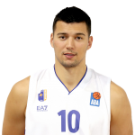Player Marko Mugoša