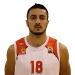 Player Milutin Đukanović