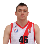 Player Marko Ramljak