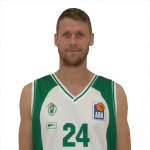 Player Luka Lapornik