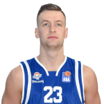 Player Alen Omić