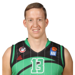 Player Miha Lapornik