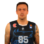 Player Damir Markota
