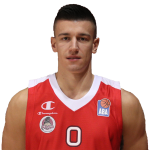 Player Matic Rebec