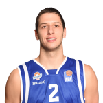 Player Nikola Ivanović