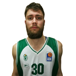 Player Dominik Mavra