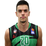 Player Nenad Miljenović