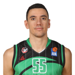 Player Erjon Kastrati