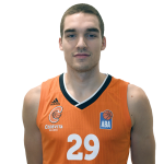 Player Jakov Mustapić