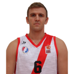 Player Karlo Lebo