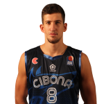 Player Filip Bundović