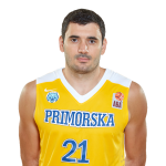 Player Marko Jagodić Kuridža