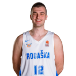 Player Marko Pajić