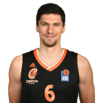 Player Toni Katić