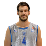 Player Lovre Bašić