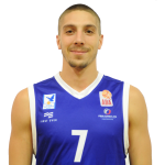 Player Draško Knežević