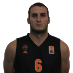 Player Miloš Janković