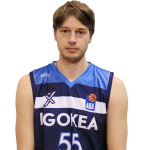 Player Marko Luković