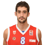 Player Radovan Đoković