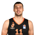 Player Karlo Žganec