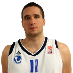 Player Andrija Bojić