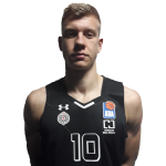 Player Ognjen Jaramaz