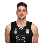 Player Rade Zagorac