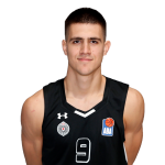 Player Vanja Marinković