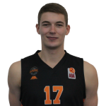 Player Miloš Glišić