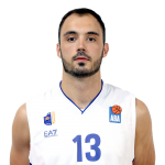 Player Đorđe Drenovac