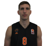Player Dušan Kutlešić