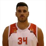 Player Nemanja Todorović