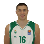 Player Marko Jošilo