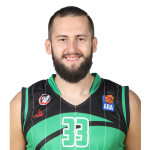 Player Bojan Radulović