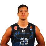 Player Nik Slavica