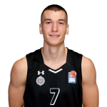 Player Aleksandar Aranitović