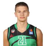 Player Blaž Mesiček