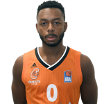 Player Jacob Pullen
