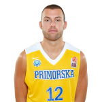 Player Nejc Zupan
