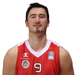 Player Stefan Pot