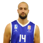 Player Radosav Spasojević