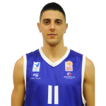 Player Miloš Vujović