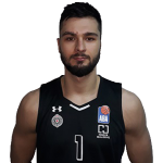 Player Nikola Janković
