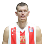 Player Boriša Simanić