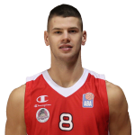 Player Dragan Apić