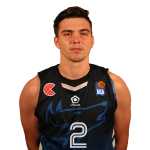 Player Karlo Uljarević