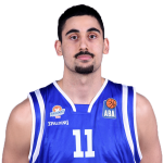 Player Goga Bitadze